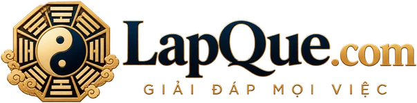 Lập Quẻ
